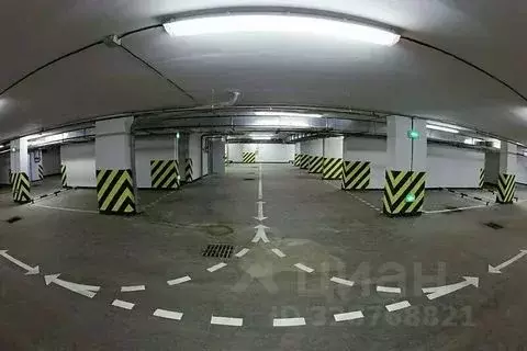 Гараж в Москва ул. Пресненский Вал, 16С3 (23 м) - Фото 2