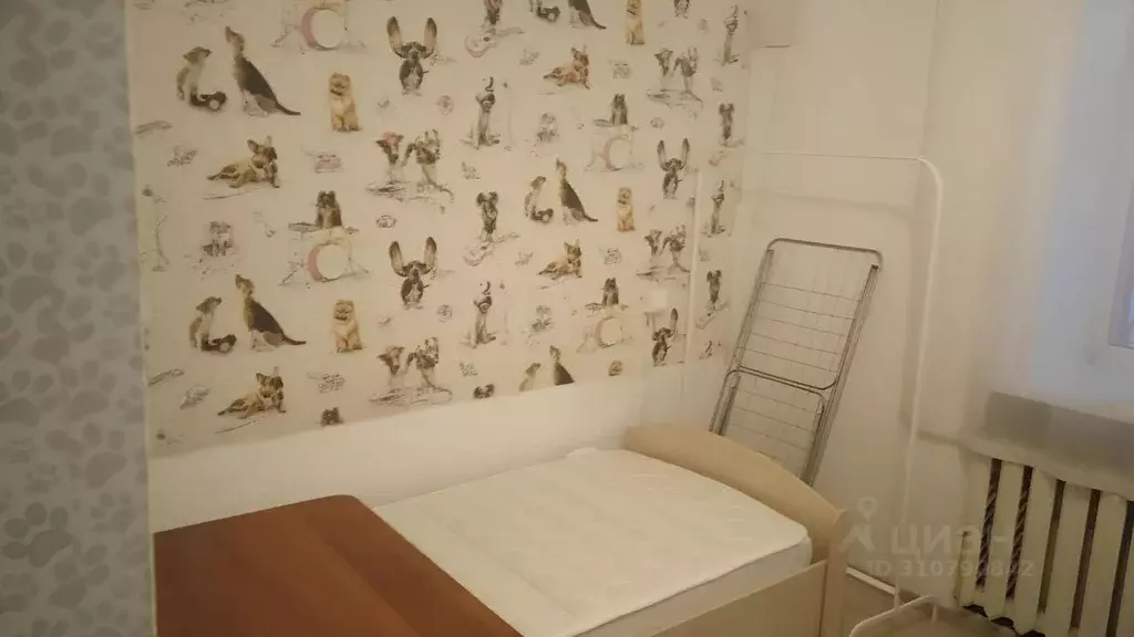 Студия Томская область, Томск ул. Вершинина, 52 (22.0 м) - Фото 2