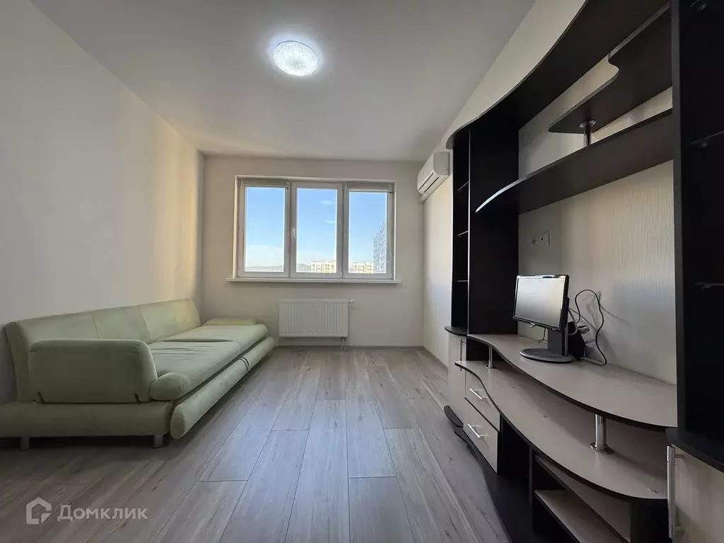 Продаётся 1-к квартира, 41 м - Фото 1