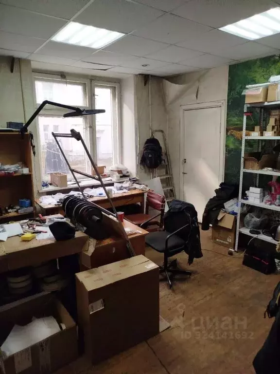 Помещение свободного назначения в Ярославская область, Ярославль ул. ... - Фото 2