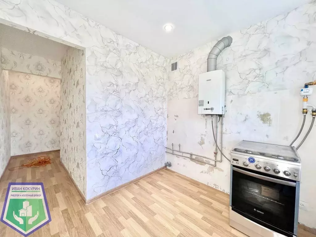 Продаётся 1-к квартира, 30.9 м - Фото 0