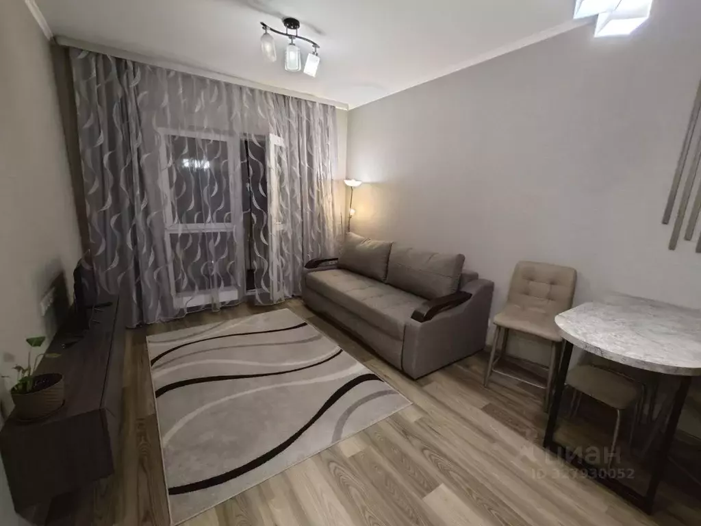 2-к кв. Москва Красноказарменная ул., 14Ак5 (43.5 м) - Фото 2