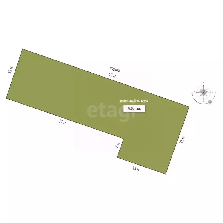 Склад в Ямало-Ненецкий АО, Новый Уренгой Северная Коммунальная Зона ... - Фото 2