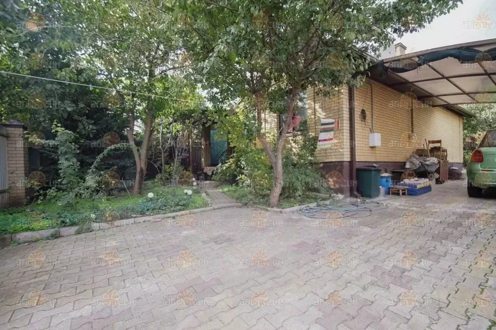 Дом в Ставропольский край, Ставрополь Уфимский проезд, 112А (69 м) - Фото 1