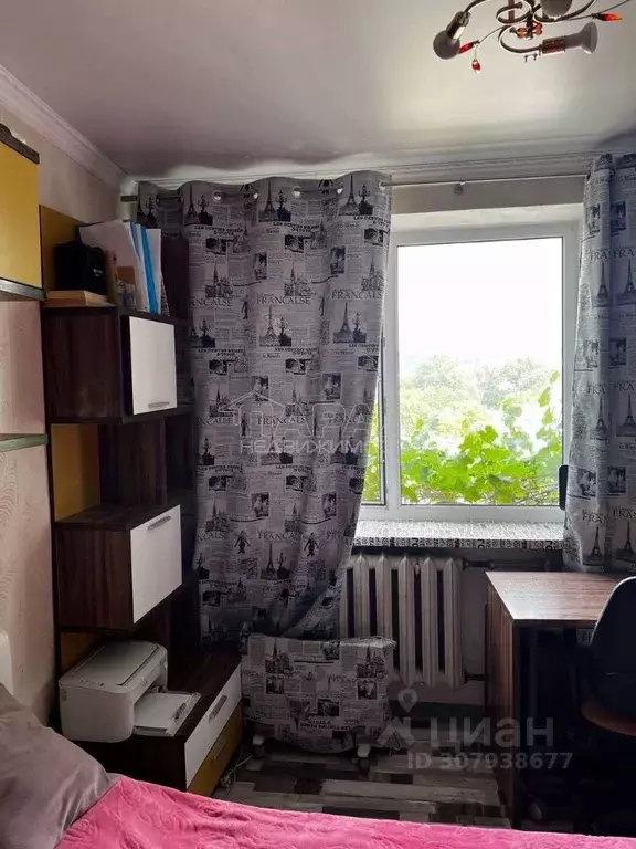 Комната Крым, Симферополь ул. Беспалова, 31 (11.5 м) - Фото 1