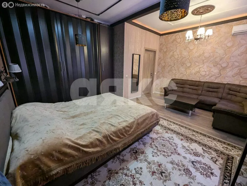 3-комнатная квартира: Москва, Авиамоторная улица, 49/1 (86.3 м) - Фото 2