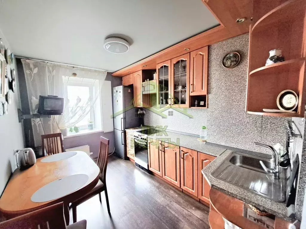 2-к кв. Бурятия, Улан-Удэ Норильская ул., 20 (50.8 м) - Фото 0