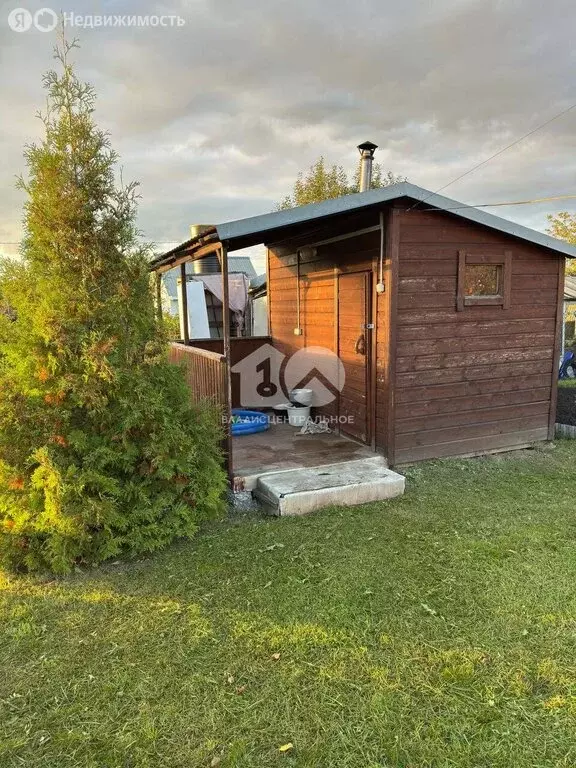 Дом в Бердск, СНТ Майское, 280 (31 м) - Фото 2