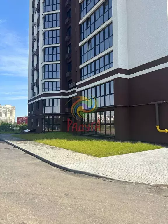 Продаётся 2-к квартира, 56.9 м - Фото 0