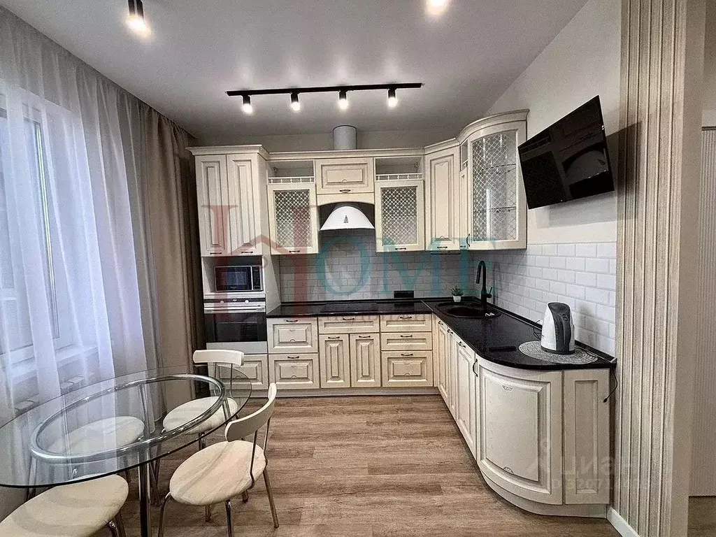 1-к кв. Новосибирская область, Новосибирск ул. Владимира Заровного, 6 ... - Фото 1