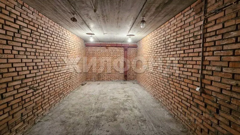 Гараж в Томская область, Северск ул. Славского, 20Б (20 м) - Фото 1