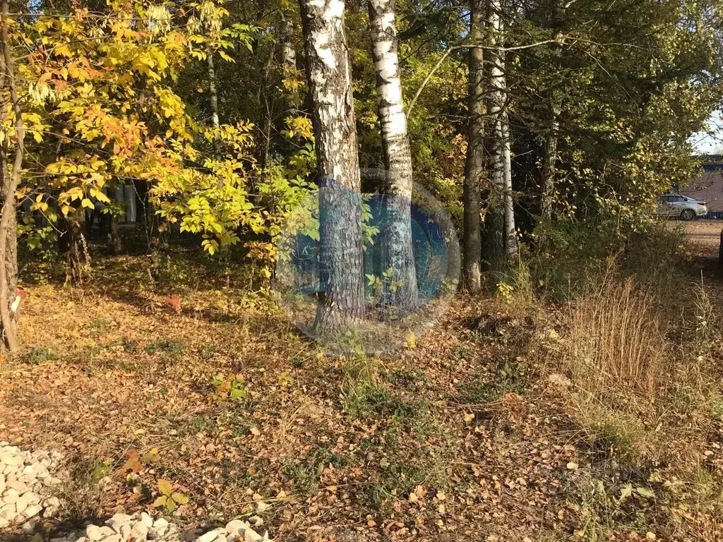 Участок в Московская область, Красногорск городской округ, Нахабино ... - Фото 0