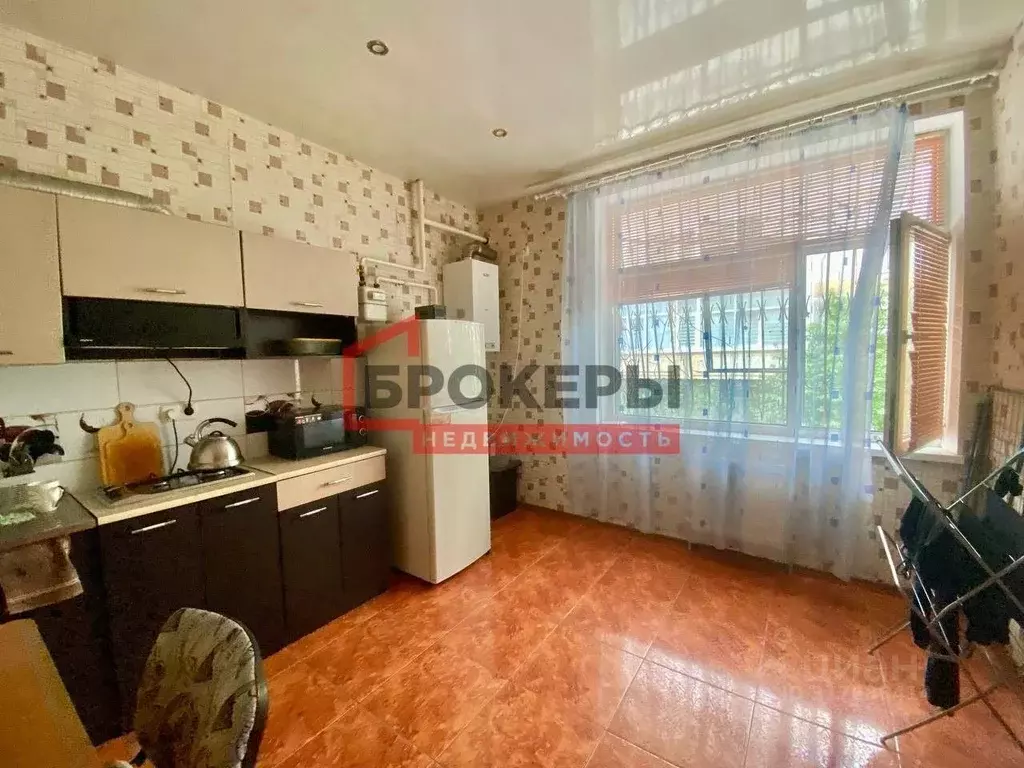 1-к кв. Севастополь ул. Вакуленчука, 53/7 (40.0 м) - Фото 0