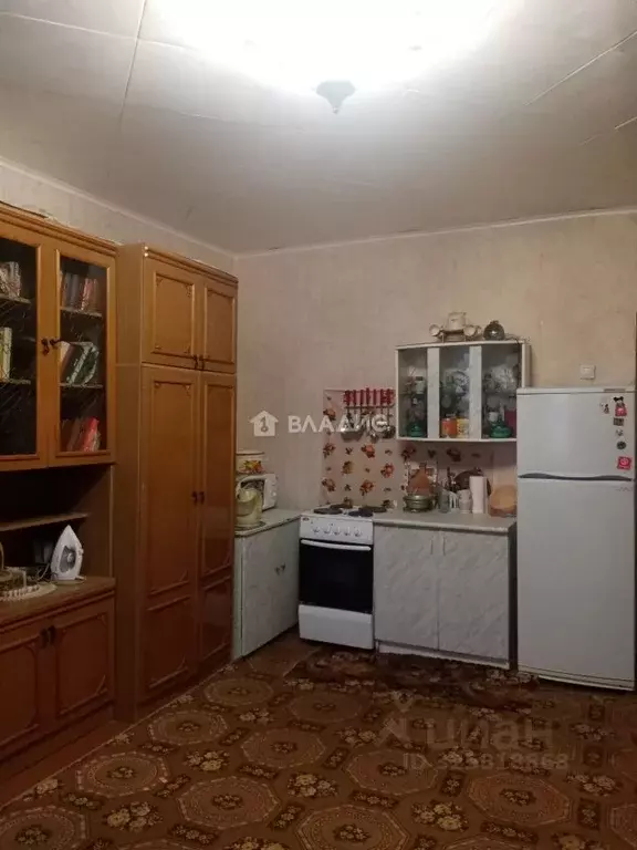 Студия Воронежская область, Воронеж Иркутская ул., 3 (27.3 м) - Фото 2