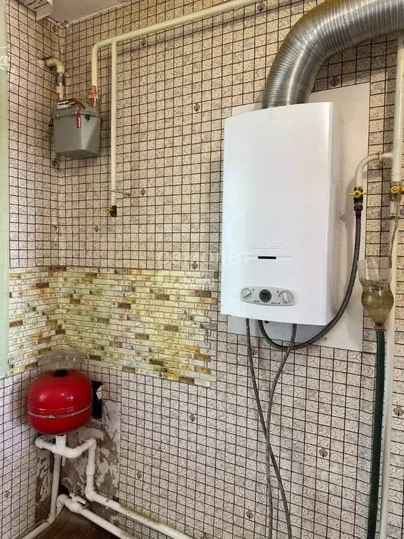 Дом в Башкортостан, Октябрьский ул. Гоголя (71 м) - Фото 2