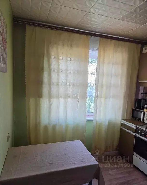 2-к кв. Самарская область, Самара Солнечная ул., 25 (52.4 м) - Фото 2