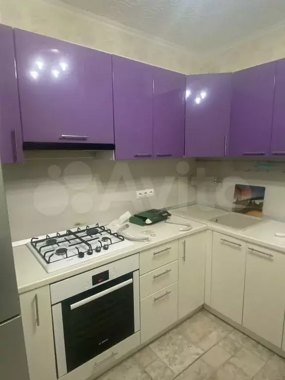 1-к. квартира, 39 м, 6/9 эт. - Фото 0