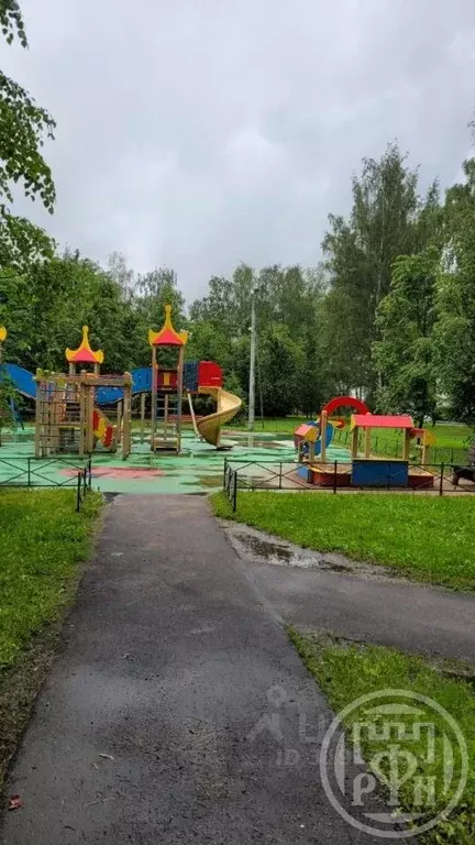 3-к кв. Санкт-Петербург Горелово тер., ш. Красносельское, 36 (42.0 м) - Фото 1