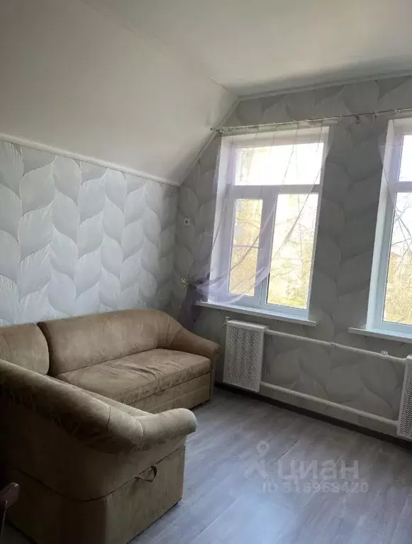Комната Краснодарский край, Краснодар Пашковский жилмассив, ул. ... - Фото 0