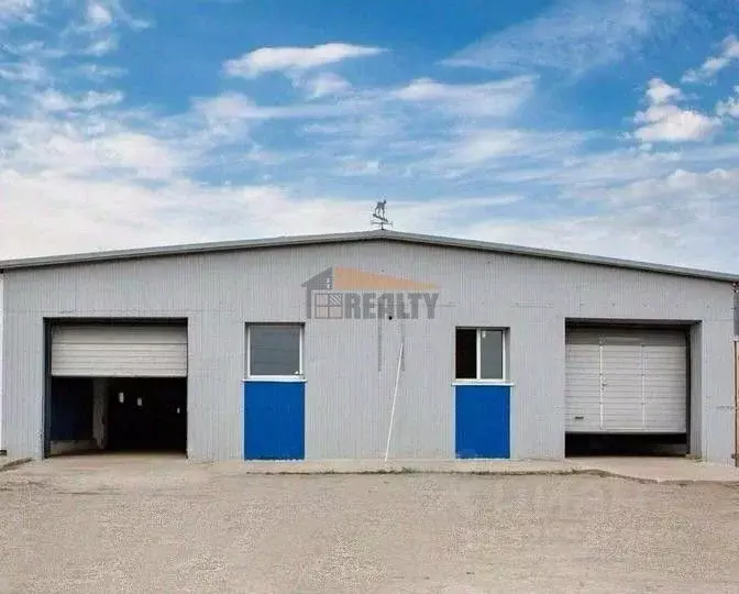 Производственное помещение в Московская область, Чехов муниципальный ... - Фото 1