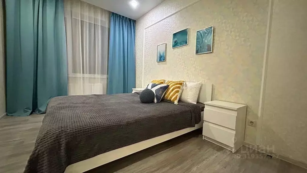 1-к кв. Адыгея, Тахтамукайский район, Яблоновский пгт Шоссейная ул., ... - Фото 2