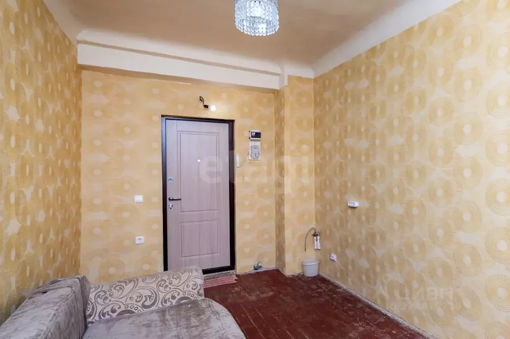 Комната Курганская область, Курган ул. Коли Мяготина, 153 (13.4 м) - Фото 1