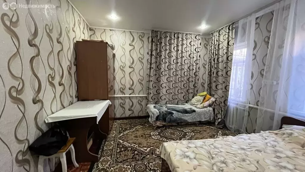 Дом в Лабинск, Красноармейская улица (55.2 м) - Фото 2