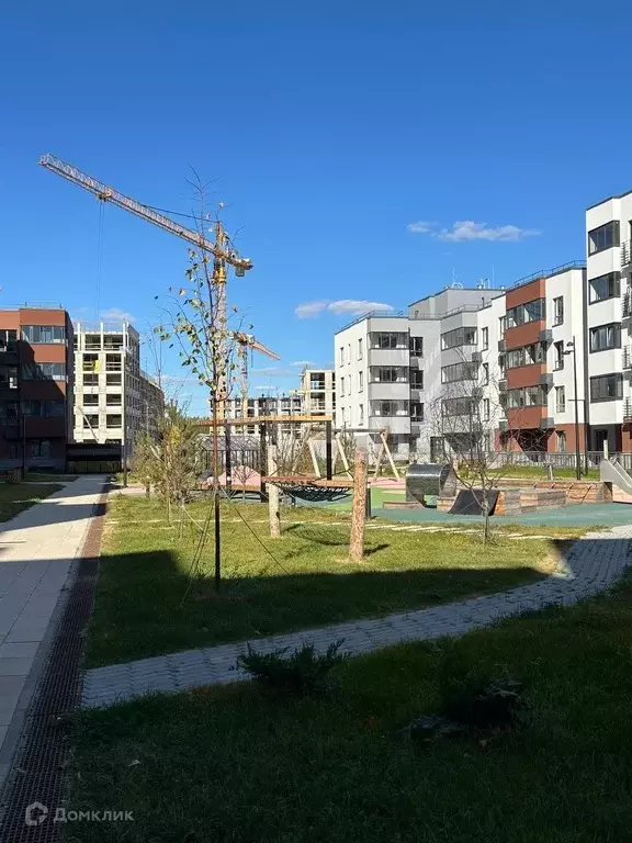 Продаётся 2-к квартира, 57.4 м - Фото 1