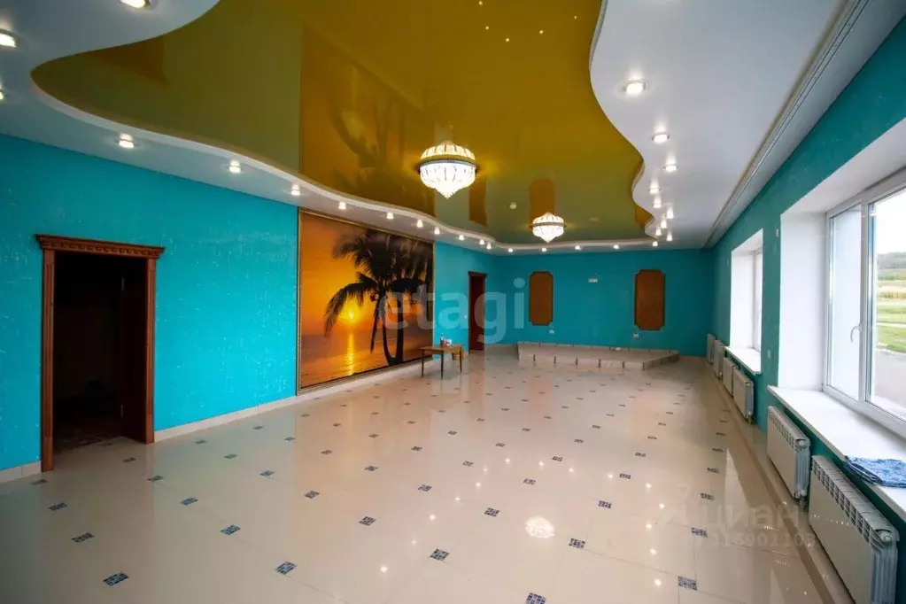 Торговая площадь в Белгородская область, Алексеевский муниципальный ... - Фото 2