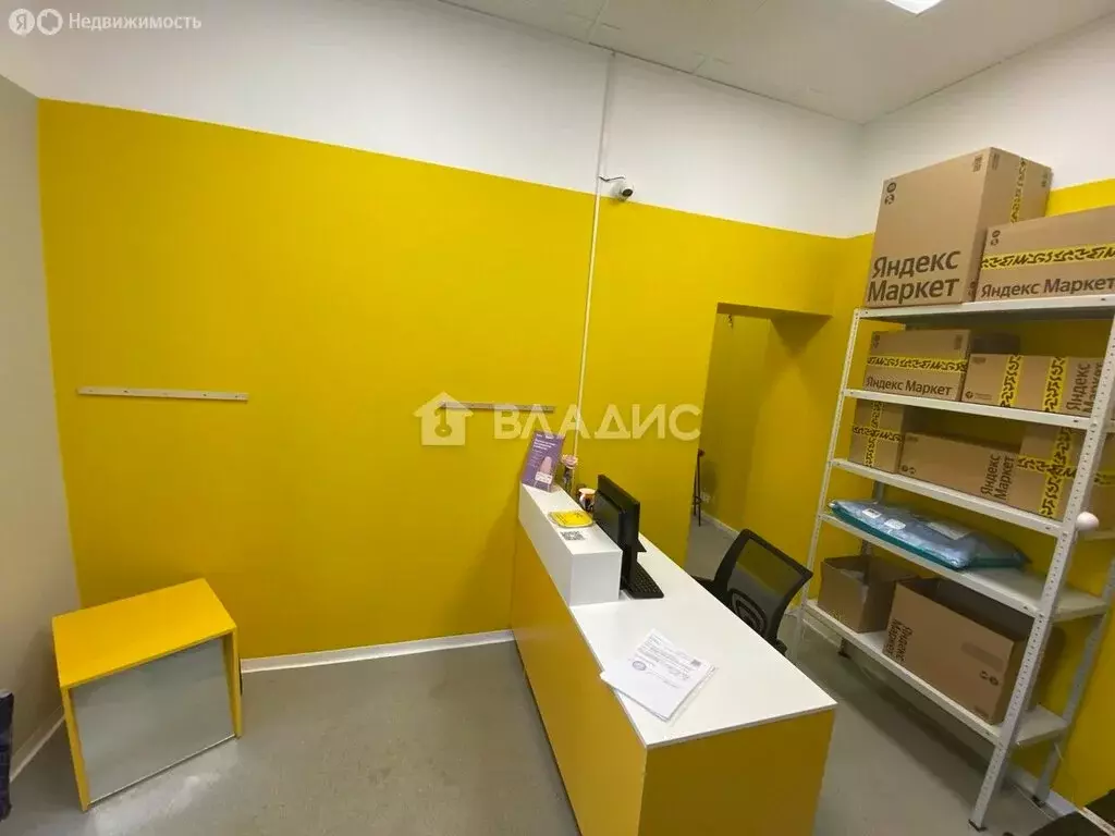 Помещение свободного назначения (23 м) - Фото 2