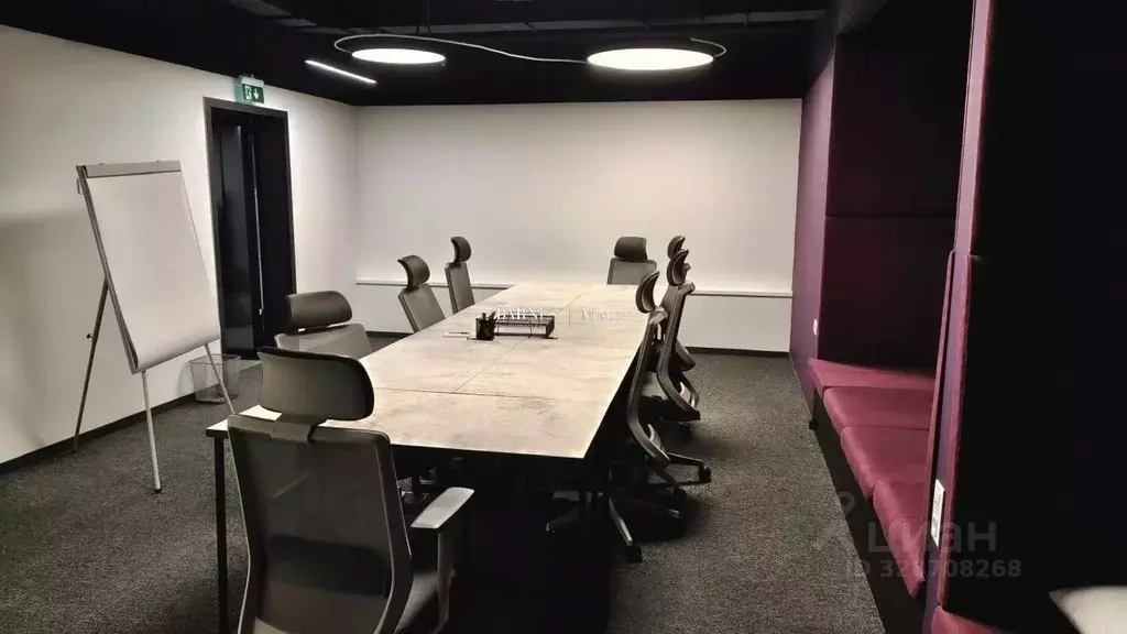 Офис в Москва Преображенская пл., 8 (780 м) - Фото 1