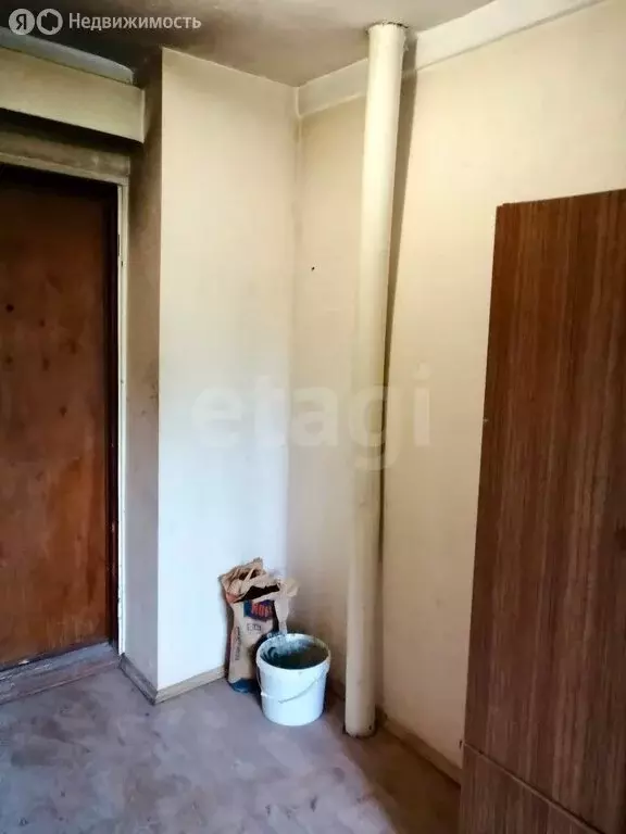 1к в -комнатной квартире (9.5 м) - Фото 1