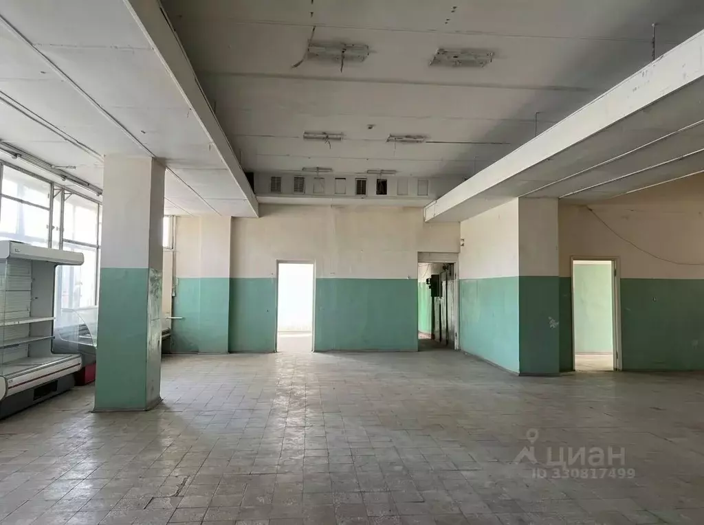 Помещение свободного назначения в Московская область, Электроугли ... - Фото 1