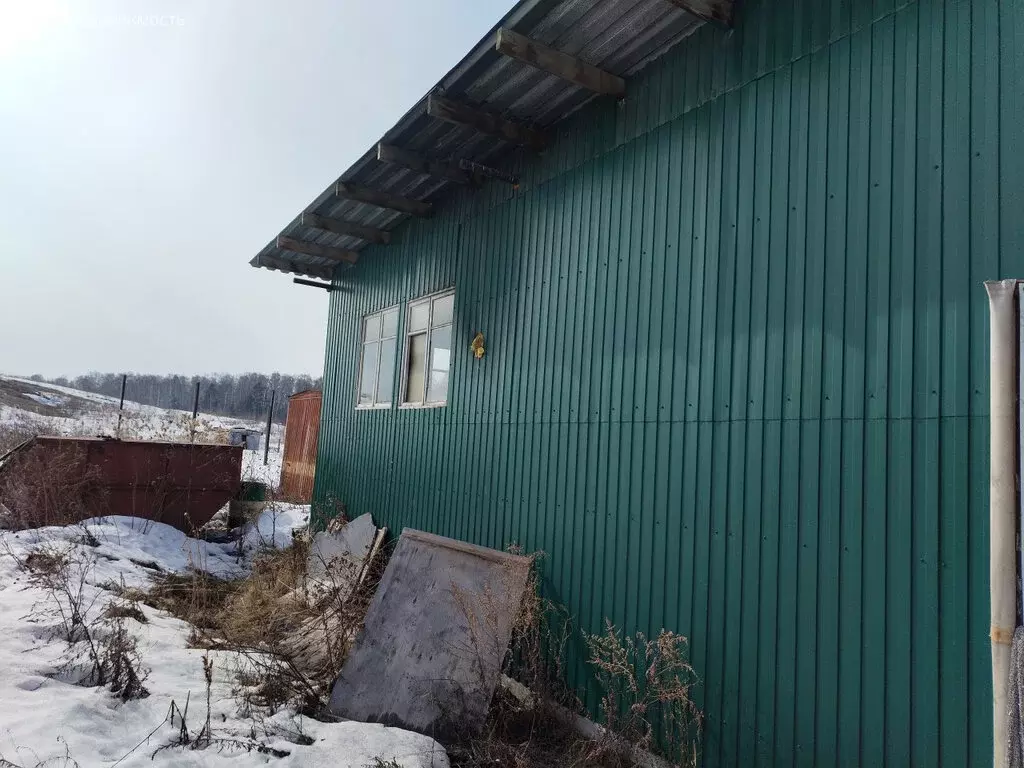 Производственное помещение (320 м) - Фото 1