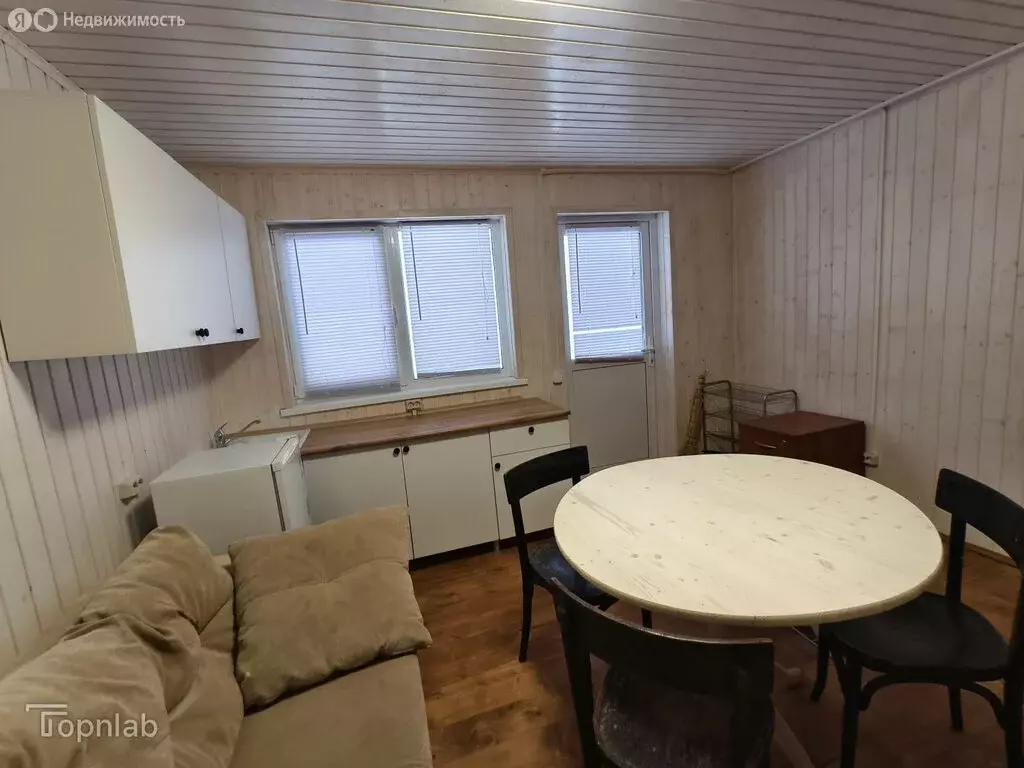 Дом в Орловский муниципальный округ, СНТ Огонёк (54 м) - Фото 2