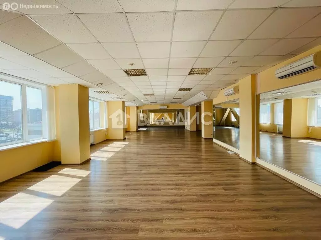 Офис (120 м) - Фото 1