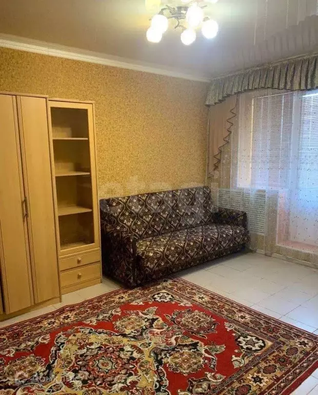 Продаётся 1-к квартира, 31.6 м - Фото 0