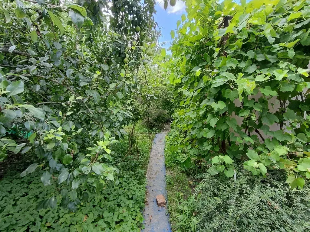 Дом в городской округ Краснодар, хутор Октябрьский, садовое ... - Фото 0