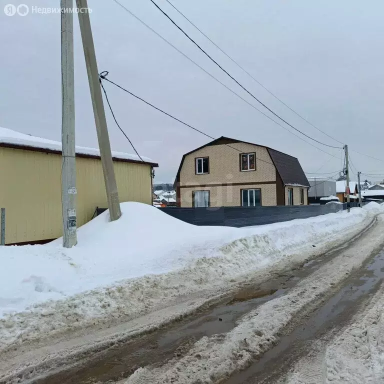 Дом в Калуга, Удачная улица (130 м) - Фото 2