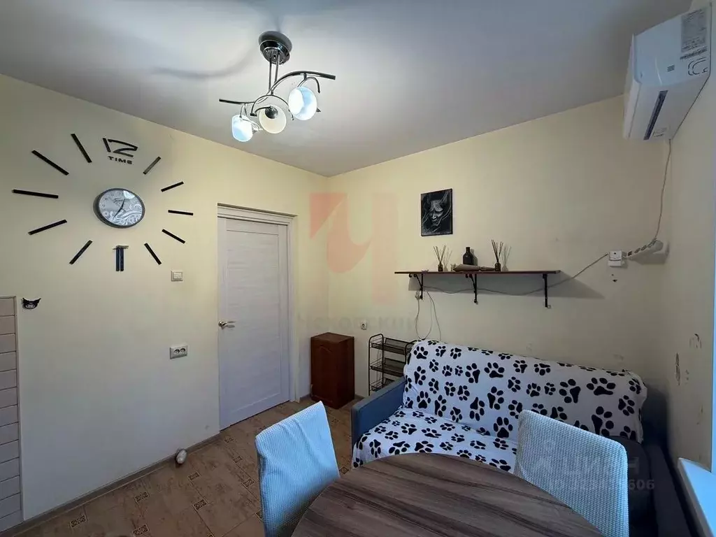 2-к кв. Московская область, Одинцовский городской округ, ВНИИССОК пгт ... - Фото 2