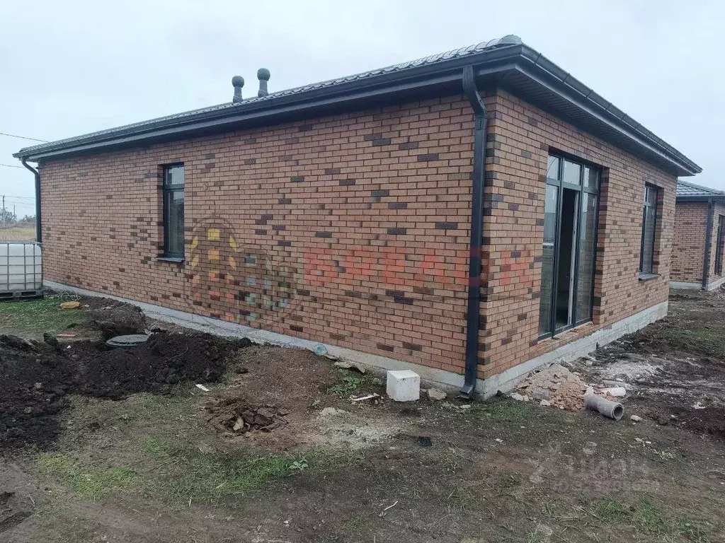 Дом в Ростовская область, Аксайский район, Щепкинское с/пос, пос. ... - Фото 2