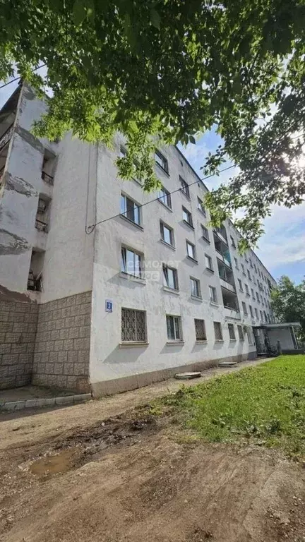 Комната Башкортостан, Октябрьский ул. Луначарского, 2 (17.9 м) - Фото 1