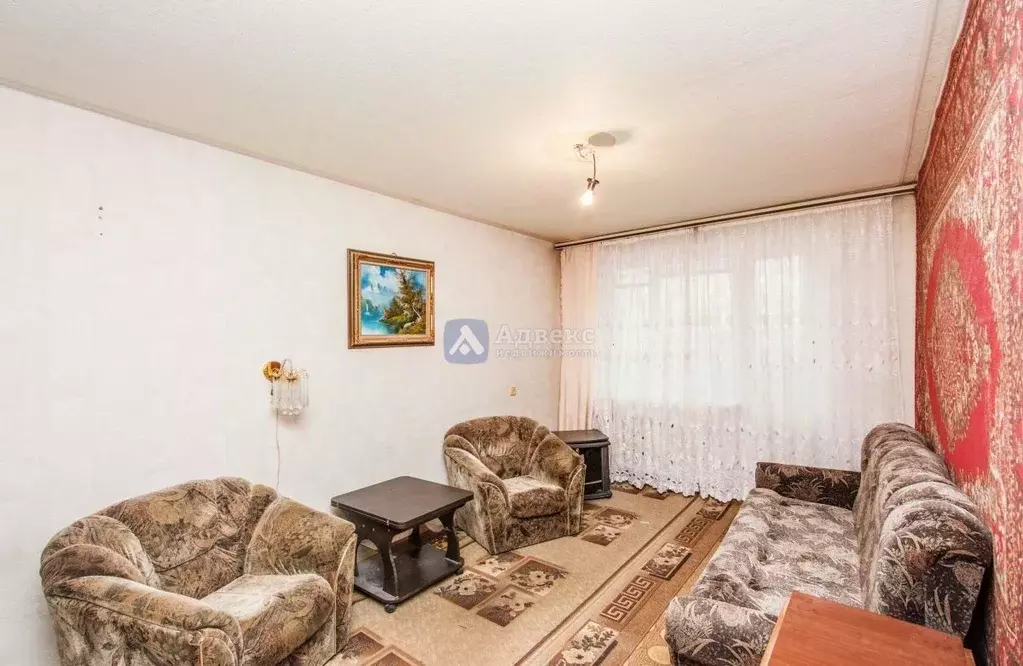 1-к кв. Тюменская область, Тюмень Широтная ул., 55 (33.0 м) - Фото 2