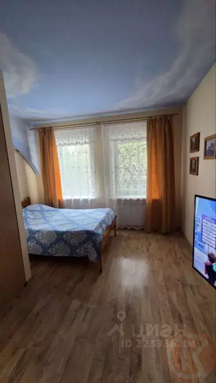 Студия Крым, Евпатория ул. Гагарина, 14 (32.2 м) - Фото 2