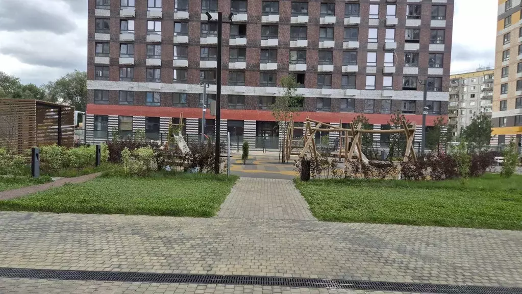 Квартира, 3 комнаты, 77 м - Фото 1