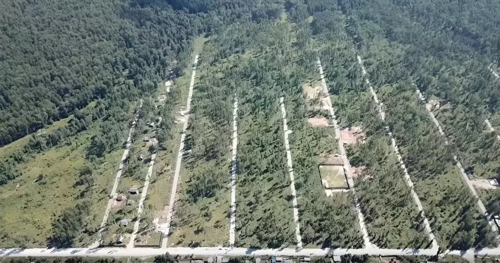 Участок в Свердловская область, Екатеринбург Седьмая Дача кп,  (10.0 ... - Фото 0