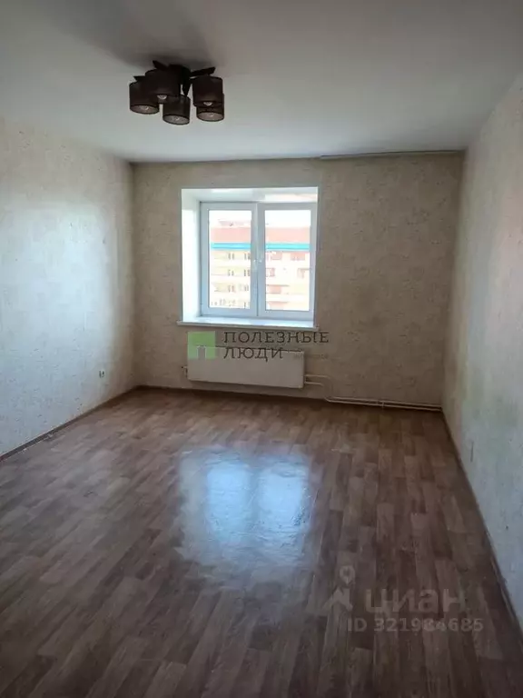 1-к кв. Красноярский край, Красноярск просп. 60 лет Образования СССР, ... - Фото 1