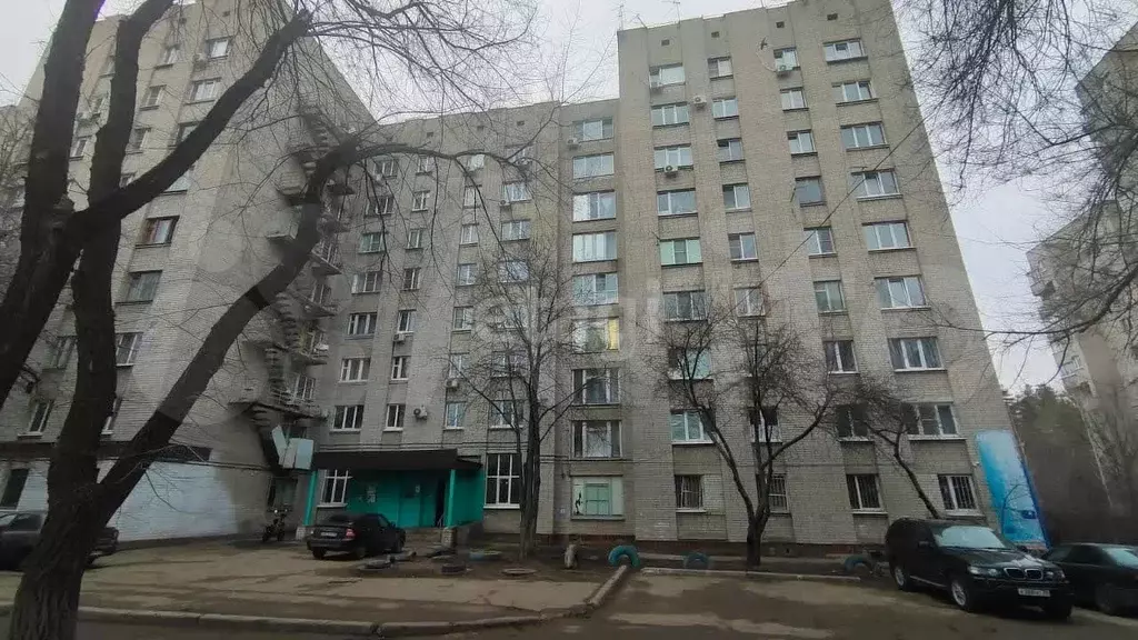 Комната 17,5 м в 8-к., 5/9 эт. - Фото 0