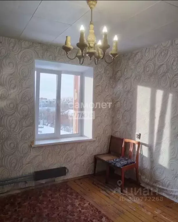 Комната Челябинская область, Челябинск Кыштымская ул., 10 (10.9 м) - Фото 2