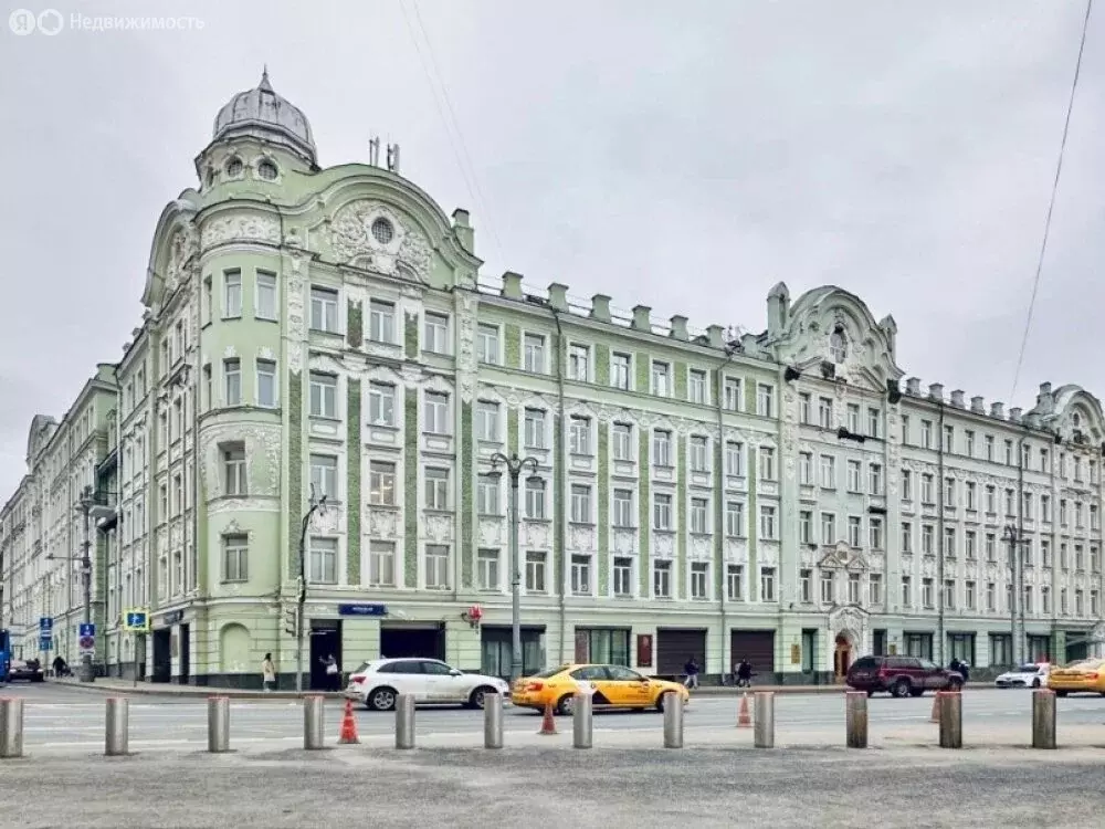 Помещение свободного назначения (97 м) - Фото 1